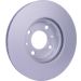 Hella Bremsscheibe PRO 8DD 355 119-011