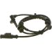BOSCH Sensor, Raddrehzahl 0 265 007 448 BOSCH Sensor, Raddrehzahl 0 265 007 448