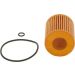 BOSCH 1 457 429 257 Ölfilter BOSCH 1 457 429 257 Ölfilter
