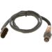 BOSCH Lambdasonde 0 258 006 189 BOSCH Lambdasonde 0 258 006 189