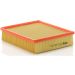 MANN-FILTER C 26 151 Luftfilter