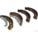 Bremsbackensatz J3501057 Bremsbackensatz J3501057