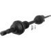 SKF Antriebswelle VKJC 4406