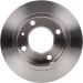 BOSCH Bremsscheibe 0 986 478 604 BOSCH Bremsscheibe 0 986 478 604