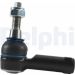 Delphi Spurstangenkopf TA2922
