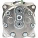 Mahle Kompressor, Klimaanlage BEHR ACP 935 000S