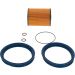 BOSCH Kraftstofffilter F 026 403 020