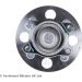Blue Print Radlagersatz ADG08352