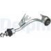 Stange/Strebe, Stabilisator TC5652 Stange/Strebe, Stabilisator TC5652