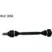 SKF Antriebswelle VKJC 1058