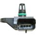 Metzger Sensor, Saugrohrdruck 0906349 Metzger Sensor, Saugrohrdruck 0906349