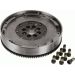 Sachs Zwei-Massen-Schwungrad 2294 001 402 Sachs Zwei-Massen-Schwungrad 2294 001 402