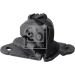 FEBI BILSTEIN 188113 Halter, Schalldämpfer