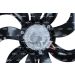NRF Lüfter, Motorkühlung 470109