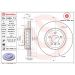 Brembo Bremsscheibe PRIME LINE - Composite 09.C409.13 Brembo Bremsscheibe PRIME LINE - Composite 09.C409.13