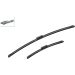 BOSCH A 137 S Scheibenwischer Aerotwin 3 397 014 137 BOSCH A 137 S Scheibenwischer Aerotwin 3 397 014 137