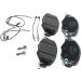 BOSCH Bremsbelagsatz, Scheibenbremse 0 986 424 581 BOSCH Bremsbelagsatz, Scheibenbremse 0 986 424 581