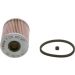 BOSCH Kraftstofffilter F 026 402 047
