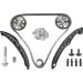 Metzger Steuerkettensatz COMPETENCE KIT 7490026