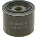 BOSCH F 026 407 200 Ölfilter BOSCH F 026 407 200 Ölfilter