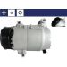 Kompressor, Klimaanlage ACP 137 000S Kompressor, Klimaanlage ACP 137 000S
