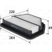 Valeo Luftfilter 585461