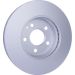 Hella Pagid Bremsscheibe Pro High Carbon 8DD 355 129-611 Hella Pagid Bremsscheibe Pro High Carbon 8DD 355 129-611