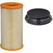 Hengst Filter Luftfilter E1084L Hengst Filter Luftfilter E1084L