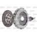 Valeo 827221 Kupplungssatz REMANUFACTURED KIT3P