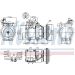Kompressor, Klimaanlage 89274 Kompressor, Klimaanlage 89274