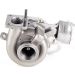 Nissens Turbolader 93104