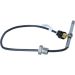 NRF Sensor, Abgastemperatur EASY FIT 707222