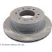 Blue Print Bremsscheibe ADC443130