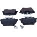 Maxgear Bremsbelagsatz, Scheibenbremse 19-0427 Maxgear Bremsbelagsatz, Scheibenbremse 19-0427