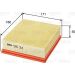 Valeo Luftfilter 585314