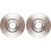 TRW Bremsscheibe DF4384