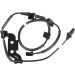 Metzger Sensor, Raddrehzahl 0900991