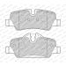 Ferodo Bremsbelagsatz, Scheibenbremse PREMIER ECO FRICTION FDB4946 Ferodo Bremsbelagsatz, Scheibenbremse PREMIER ECO FRICTION FDB4946