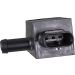 Metzger Sensor, Abgasdruck 0906514