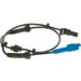 BOSCH Sensor, Raddrehzahl 0 986 594 552