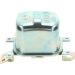 Generatorregler F 026 T02 204