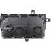 Metzger Zylinderkopfhaube COMPETENCE KIT 2389190