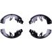 Bremsbackensatz 8DB 355 000-261 Bremsbackensatz 8DB 355 000-261