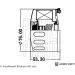 Ölfilter ADBP210077 Ölfilter ADBP210077
