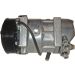 Kompressor, Klimaanlage ACP 117 000S Kompressor, Klimaanlage ACP 117 000S