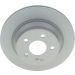 BOSCH Bremsscheibe 0 986 479 042
