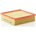 MANN-FILTER C 22 117 Luftfilter