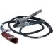 Sensor, Abgastemperatur 707315 Sensor, Abgastemperatur 707315