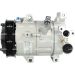 Kompressor, Klimaanlage 320070