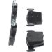 BOSCH Bremsbelagsatz, Scheibenbremse 0 986 494 658 BOSCH Bremsbelagsatz, Scheibenbremse 0 986 494 658